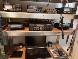 Diverse radiorum , ant fra TM 02